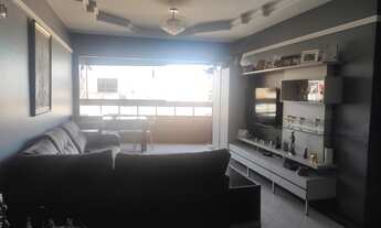 Imagem 5: Excelente apt Vale dos Lagos - Jardins-Grageru sombra total