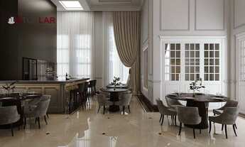 Imagem 7: Apartamento à venda, 120 m² por R$ 1.700.000,00 - Centro - Balneário Camboriú/SC