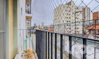 Imagem 5: Apartamento padrão em Vila Esperança - São Paulo