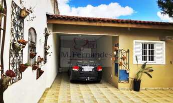 Imagem 3: Casa com 3 dorms, Vila Jardini, Sorocaba - R$ 650 mil, Cod: 458