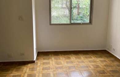 Imagem 2: Apartamento da mooca