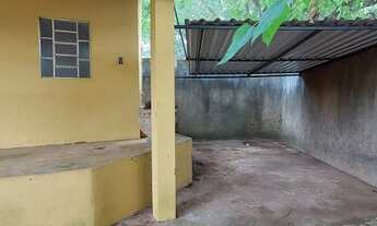 Imagem 2: CHACARA COM CASA TÉRREA PARA VENDA NO GUARÁ EM BARÃO GERALDO POR R$1.200.000,00