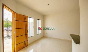 Imagem 5: Casa com 2 dormitórios à venda, 62 m² por R$ 191.000,00 - Jardim Padovani - Londrina/PR