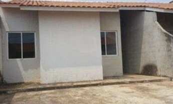 Imagem: Ágio Casa 3 Quartos Flores do Cerrado