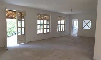 Imagem 4: Casa de condomínio térrea para venda com 440 metros quadrados com 3 Suítes