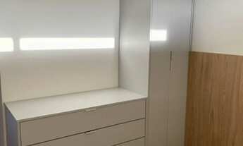 Imagem 6: Apartamento em carneiros com 02 quartos já decorado. vizinho igreja. edf reserva dos carn