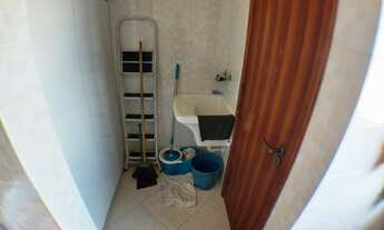 Imagem 7: Apartamento para venda de frente para o Mar com 2 quartos em Gravatá - Saquarema - RJ