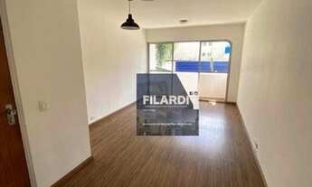 Imagem 2: Apartamento com 3 dormitórios à venda, 94 m² por R$ 905.000 - Pinheiros - São Paulo/SP