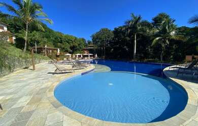 Imagem 4: Casa com 2 dormitórios para alugar, 61 m² por R$ 5.500,00/mês - Curral - Ilhabela/SP