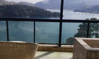 Imagem 4: Belíssimo apartamento para locação temporada em condomínio fechado na Costa Verde