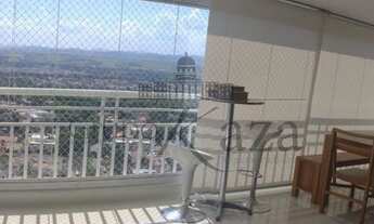 Imagem 2: Apartamento para venda com 167 metros quadrados com 3 quartos