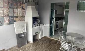 Imagem: SOBRADO EM CAMBORIÚ