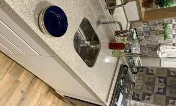 Imagem 7: Lançamento - Vibra Campo Limpo