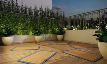 Imagem 7: Sofisticado Residencial com serviço de alto luxo - Quadra da praia de Ipanema