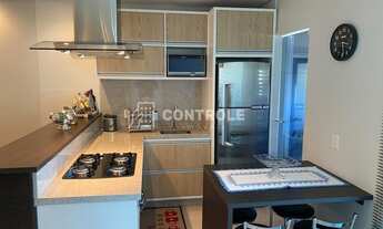 Imagem 6: B/Apto de 2 dorms. 100 % mobiliado, no bairro Flor de Nápoles, São José SC