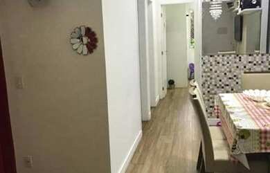 Imagem 3: Apartamento de 3 Dormitórios, 1 Vaga Condomínio Vero Guarulhos