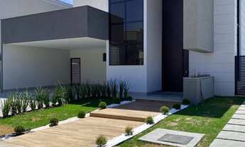 Imagem: Casa Sobrado em Condomínio Fechado Portal