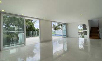 Imagem 4: Casa de condomínio para aluguel 4 dorm, 4 suítes, 6 vagas, 355m2, Brooklin / SP