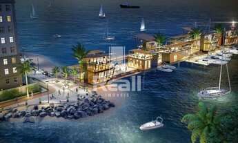 Imagem 2: FRENTE AO PIER DE MEIA PRAIA