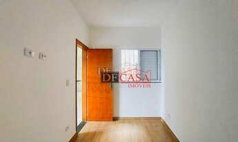 Imagem 5: Apartamento 2 dormitórios ao lado da estação Patriarca