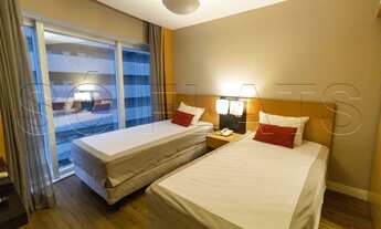 Imagem 5: Flat Stella Vega disponível para venda com 27m² e 01 vaga de garagem