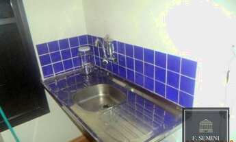 Imagem 6: Sala Comercial - VENDA/LOCAÇÃO - 46m² - 1 vaga - Vila Olímpia