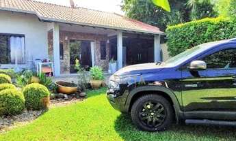 Imagem: Casa com 3 dormitórios à venda, 128 m²