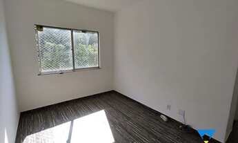 Imagem 10: Niterói - Fonseca - Apartamento 2 quartos - Andar alto