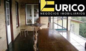 Imagem 2: Casa à venda no Condomínio São Joaquim em Vinhedo/SP