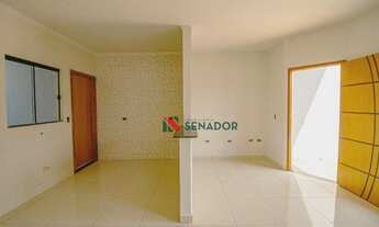 Imagem 7: Casa com 2 dormitórios à venda, 62 m² por R$ 191.000,00 - Jardim Padovani - Londrina/PR