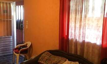 Imagem 3: Casa 1 quarto e cozinha grande - Mirim Maracanã - Praia Grande