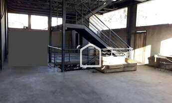 Imagem 6: Galpão à venda, 433 m² por R$ 870.000 - Centro (Cotia) - Cotia/SP