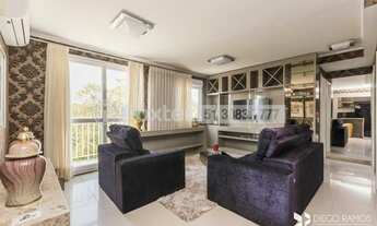 Imagem: Apartamento à venda no bairro Jardim Sabará