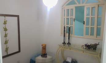 Imagem 3: Cajueiros/próximo ao Mercadinho São José - Prédio c/ Sobrado 2 quartos e + parte térrea