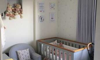 Imagem 3: Apartamento com 3 quartos no Garden Belvedere - Bairro Aurora em Londrina