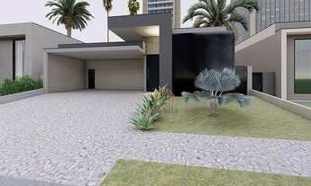 Imagem 2: Casa com 3 dormitórios à venda, 240 m² por R$ 2.050.000,00 - Condomínio Villa Lobos - Paul