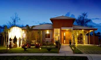 Imagem 2: Terreno no Haras Camping Club (Venda/troca por carro ou apartamento