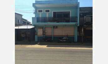 Imagem: Prédio Comercial - Cametá - PA