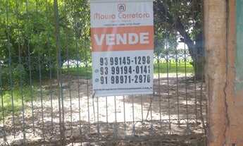 Imagem: Terreno na Praia do Maracana em Santarém