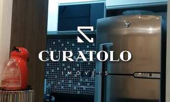 Imagem 4: APARTAMENTO 2 DORMS (1 SUITE) C/ VARANDA, COND CLUBE