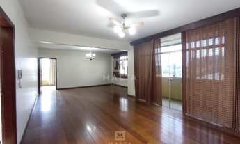 Imagem 3: Apartamento à venda, 4 quartos, 1 suíte, 2 vagas, barreiro - belo horizonte/mg