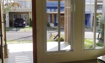 Imagem 3: Casa com 3 dormitórios à venda, 100 m² por R$ 680.000,00 - Condomínio Park Real - Indaiatu