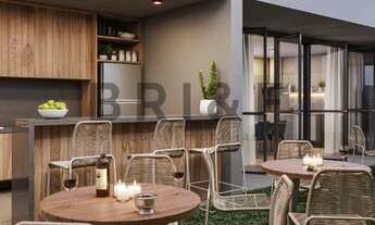 Imagem 5: Apartamento com 3 dormitórios 1 suíte 2 vagas à venda no Brooklin