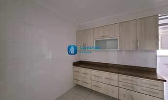 Imagem 4: B/Apartamento de 3 dormitórios, à venda, 129 m², 2 vagas, no bairro Campinas - São José S