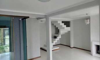 Imagem 3: Sobrado a venda 3 dormitórios 1 suíte 180m2 no loteamento Vivenda Nova Ipanema