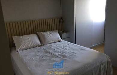 Imagem 4: Apartamento com 3 quartos no Garden Belvedere - Bairro Aurora em Londrina