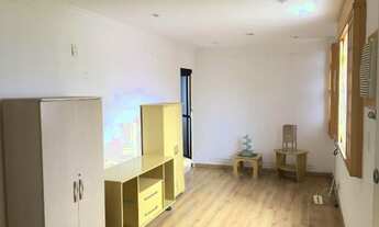 Imagem: SANTOS - Conjunto Comercial/Sala - BOQUEIRÃO