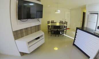 Imagem 2: Apartamento para aluguel tem 85 metros quadrados com 2 quartos em Bombas - Bombinhas - SC