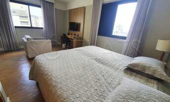 Imagem 5: Flat Executive Bela Cintra disponível para venda com 30m² e 01 vaga de garagem