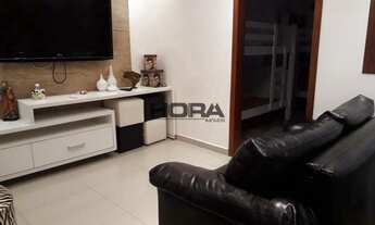 Imagem 2: Apartamento para venda possui 70 metros quadrados com 2 quartos em Gonzaga - Santos - SP